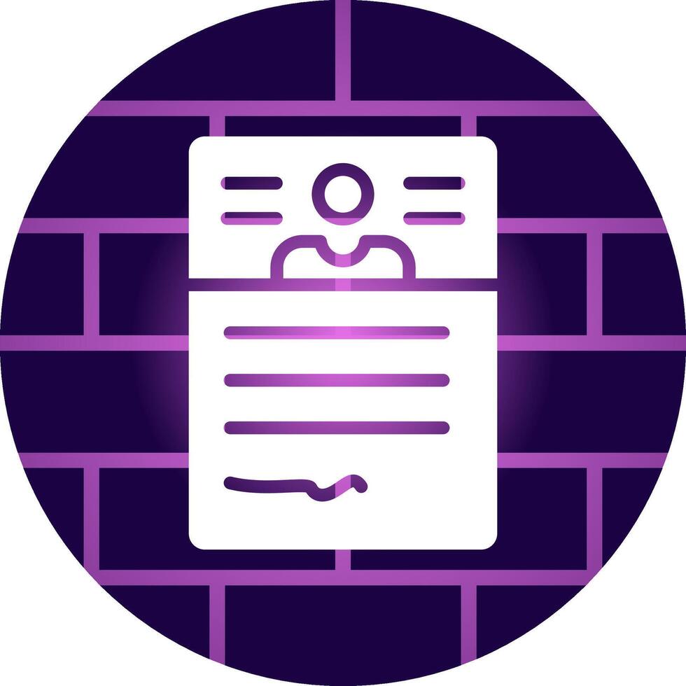 Application Creative Icon Design vector