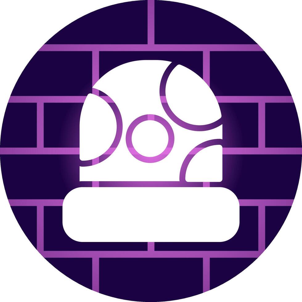 Hat Creative Icon Design vector