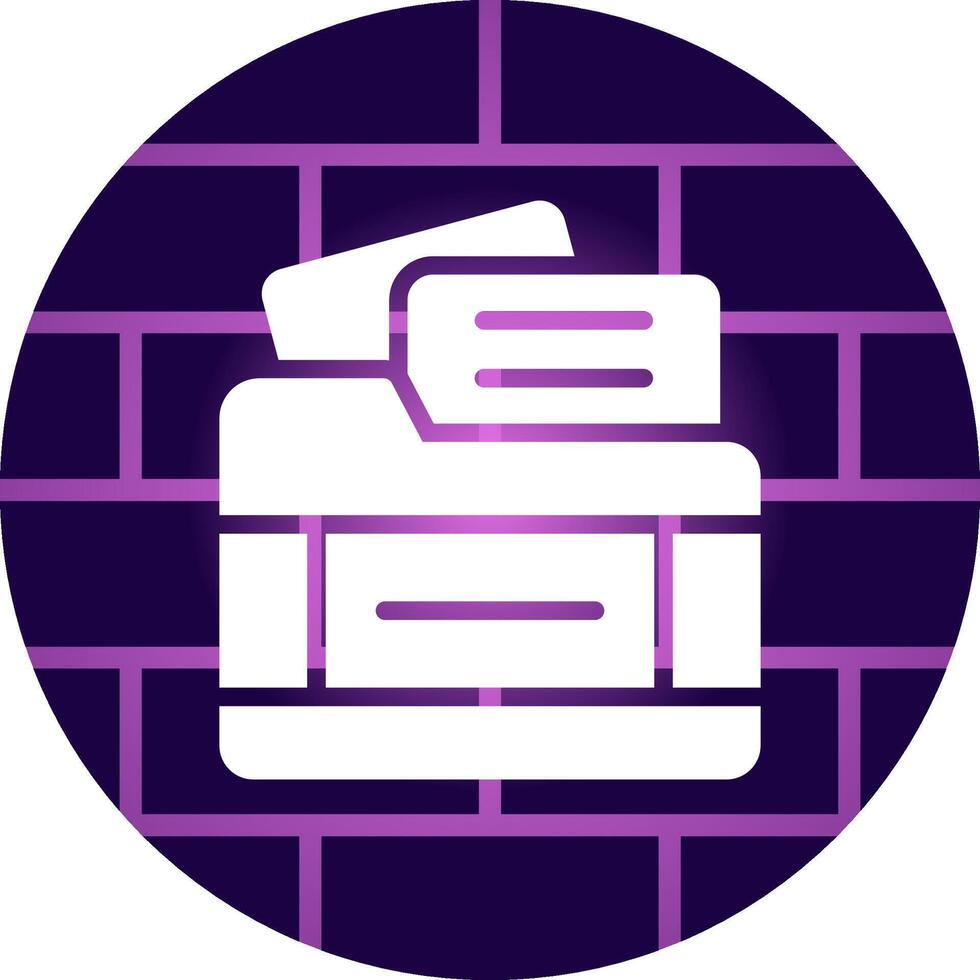 Folder Creative Icon Design vector