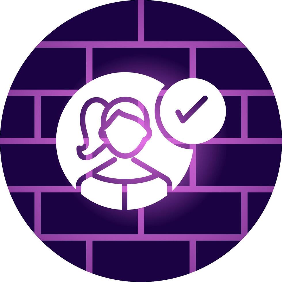 Customer Activation Creative Icon Design vector