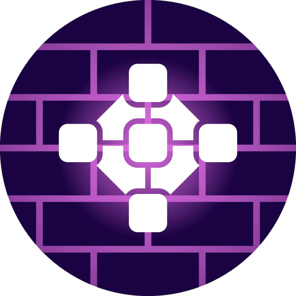 Rapid Prototyping Creative Icon Design vector