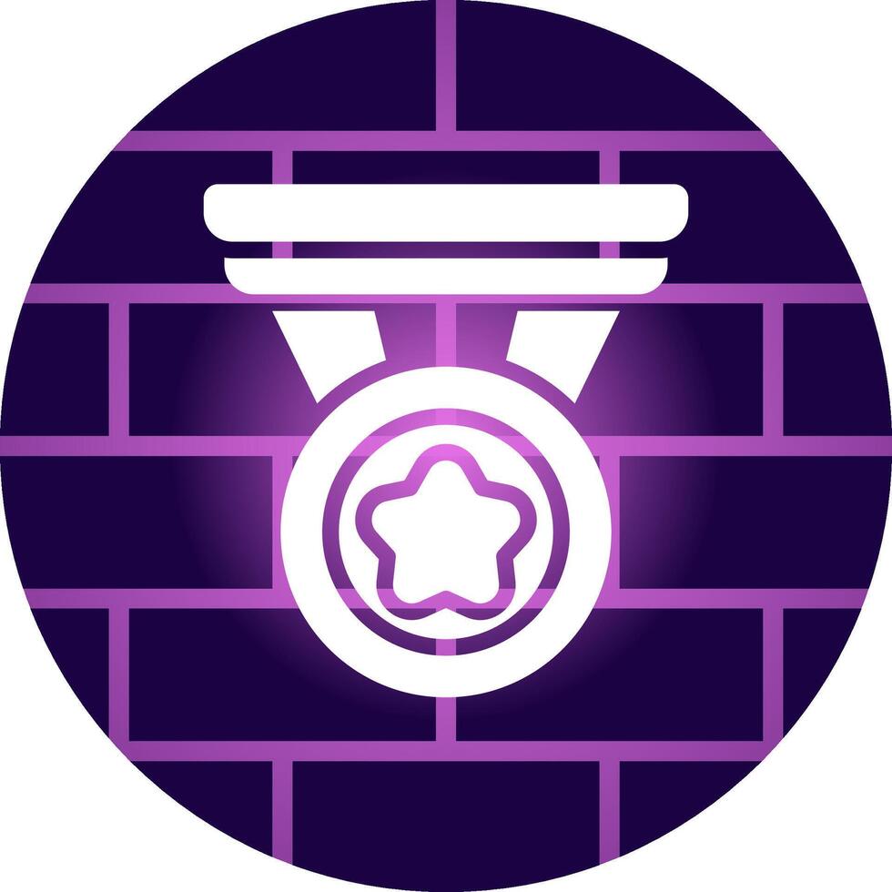 Rewards Creative Icon Design vector
