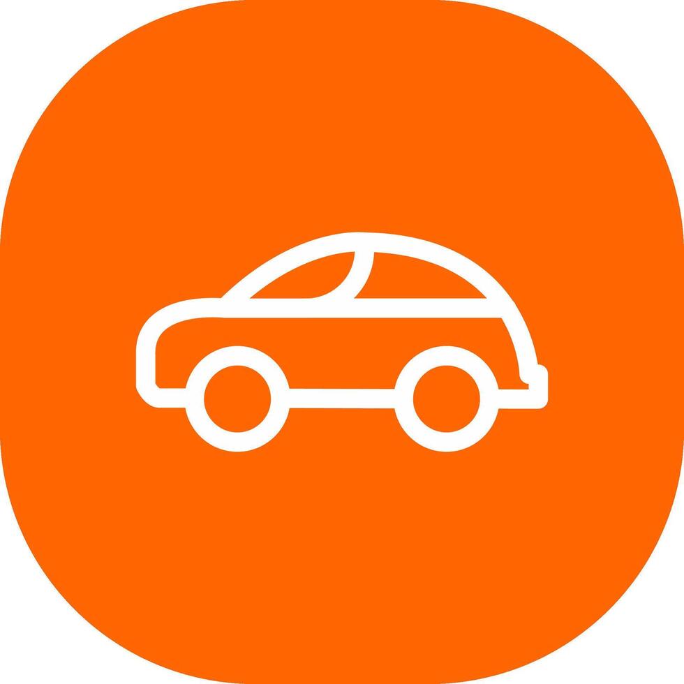 Taxi Creative Icon Design vector