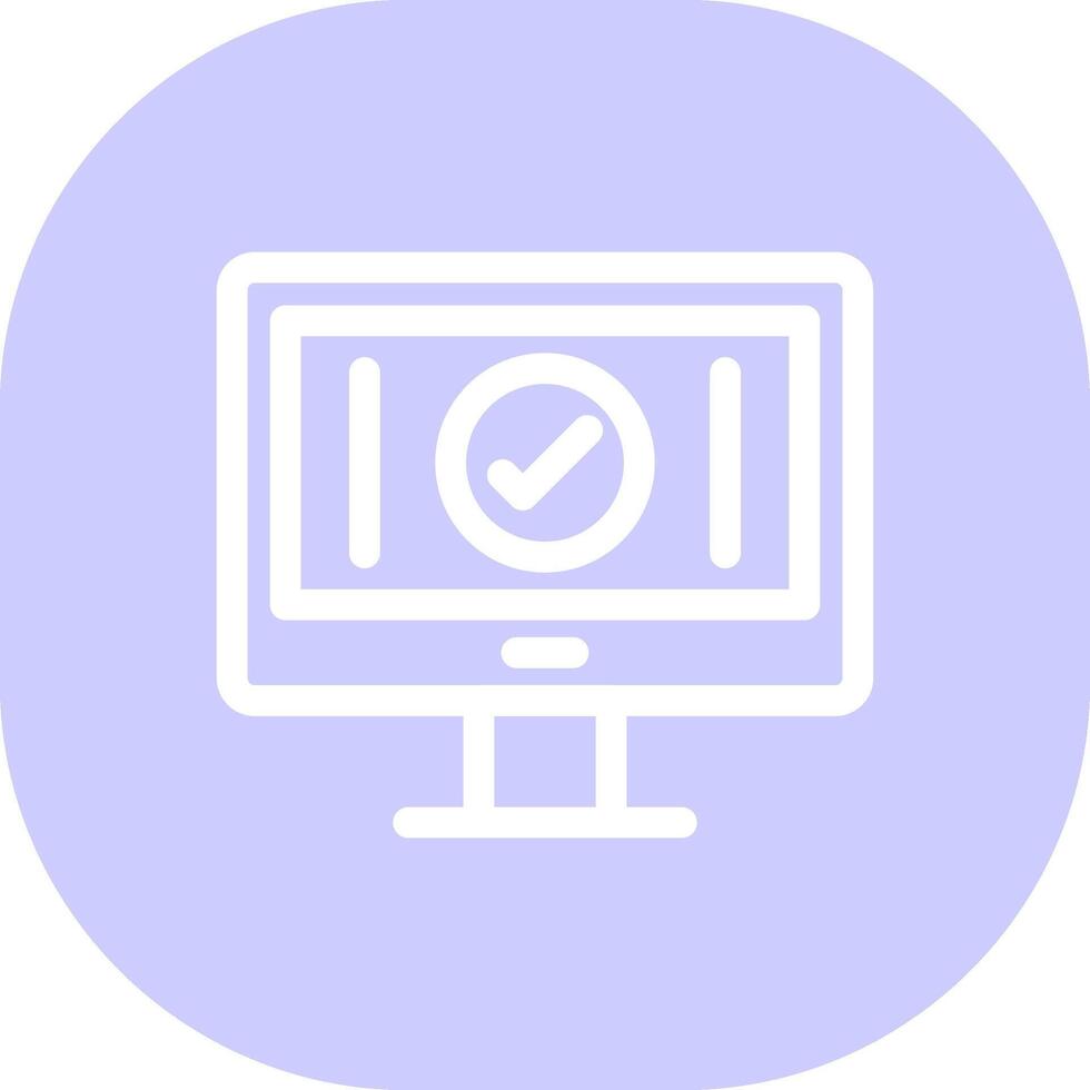 Quality Creative Icon Design vector