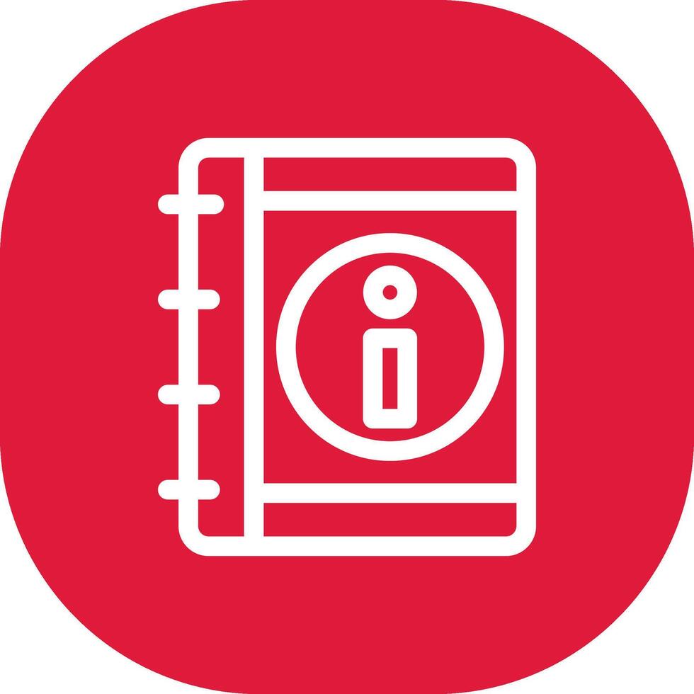 Manual Creative Icon Design vector