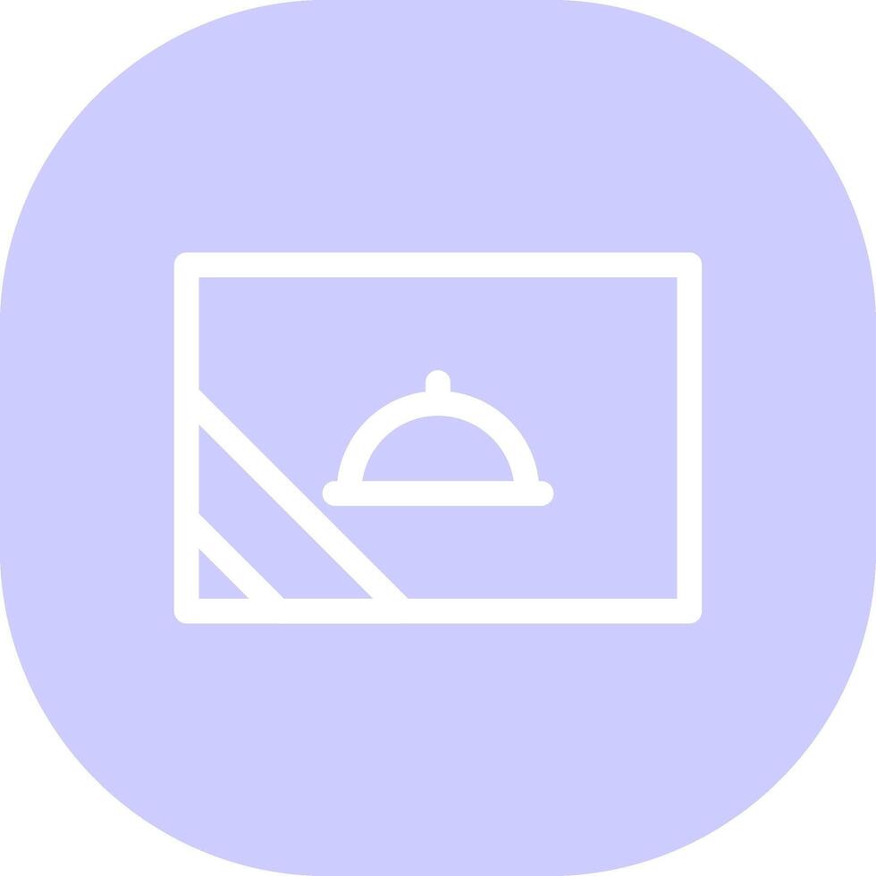 Take Away Creative Icon Design vector