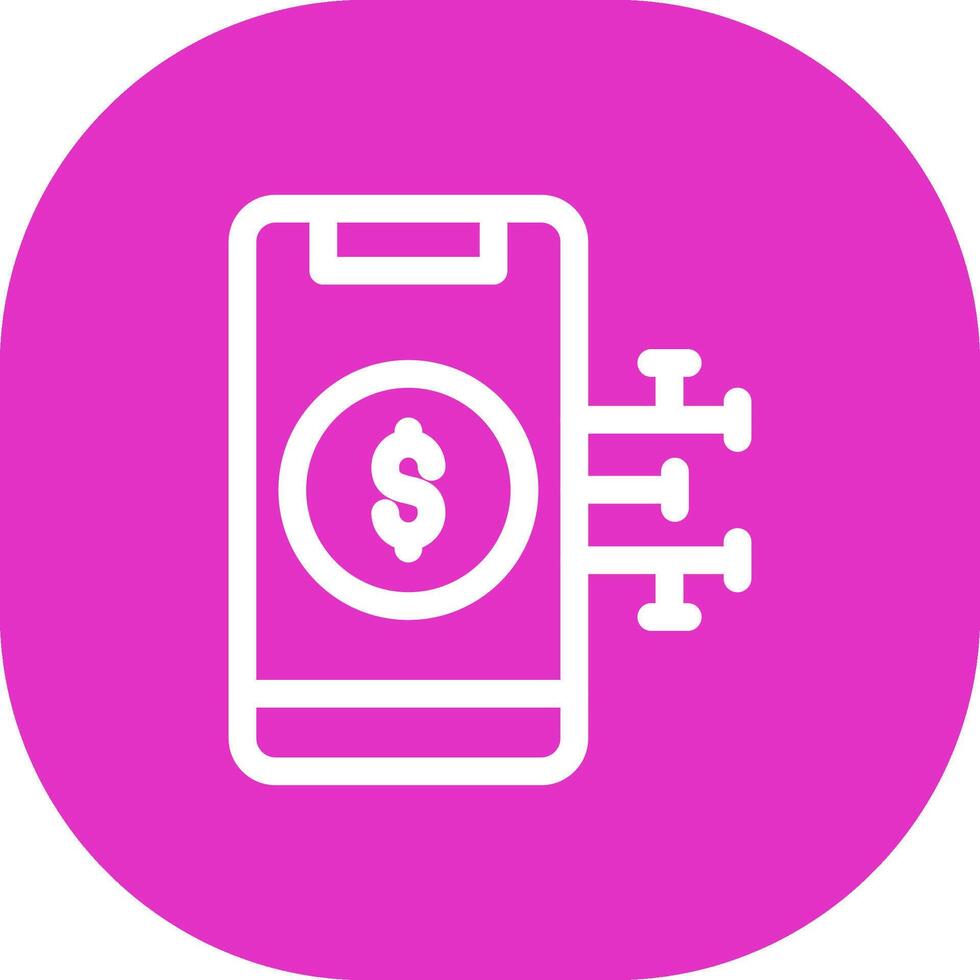 Payment Creative Icon Design vector