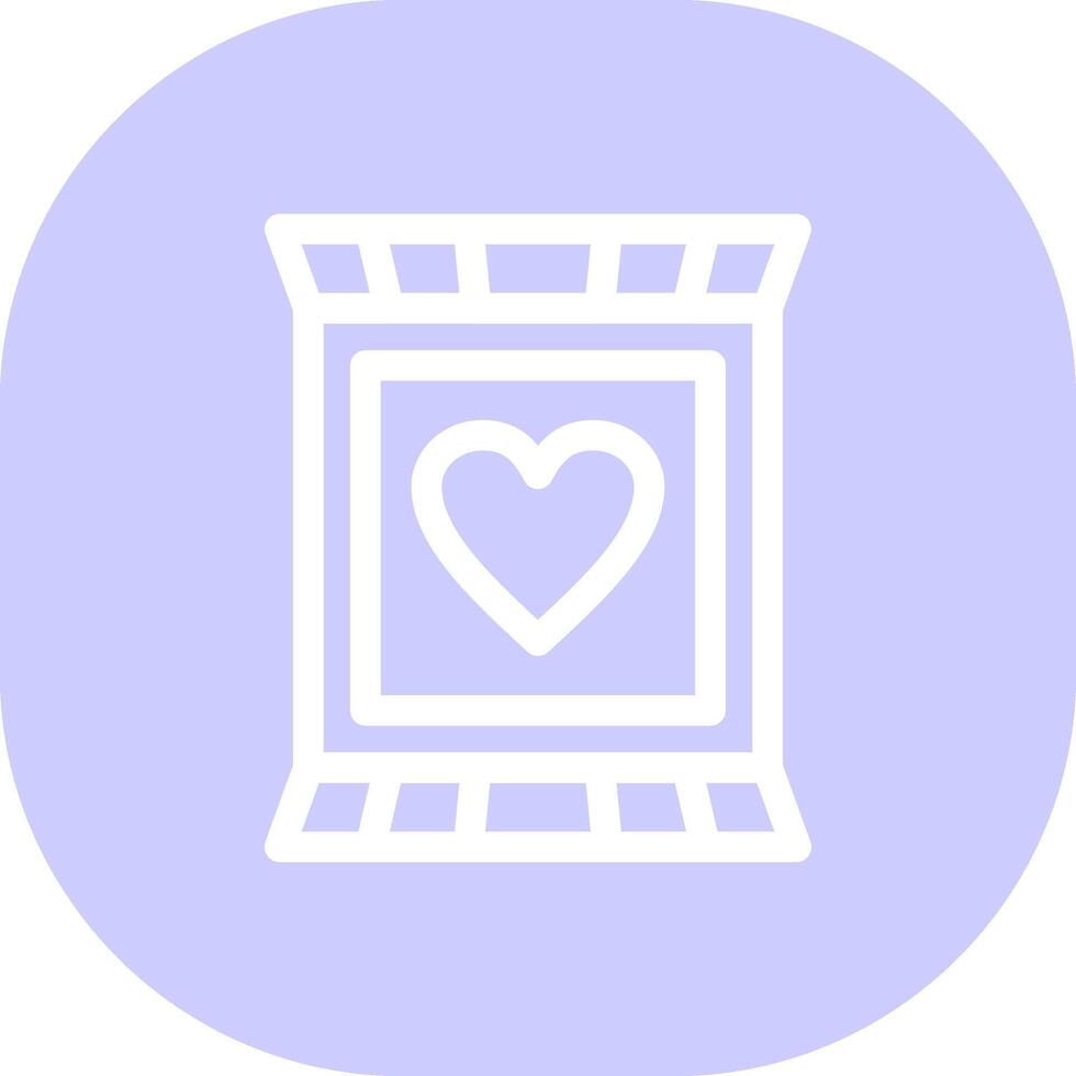 Fabric Creative Icon Design vector