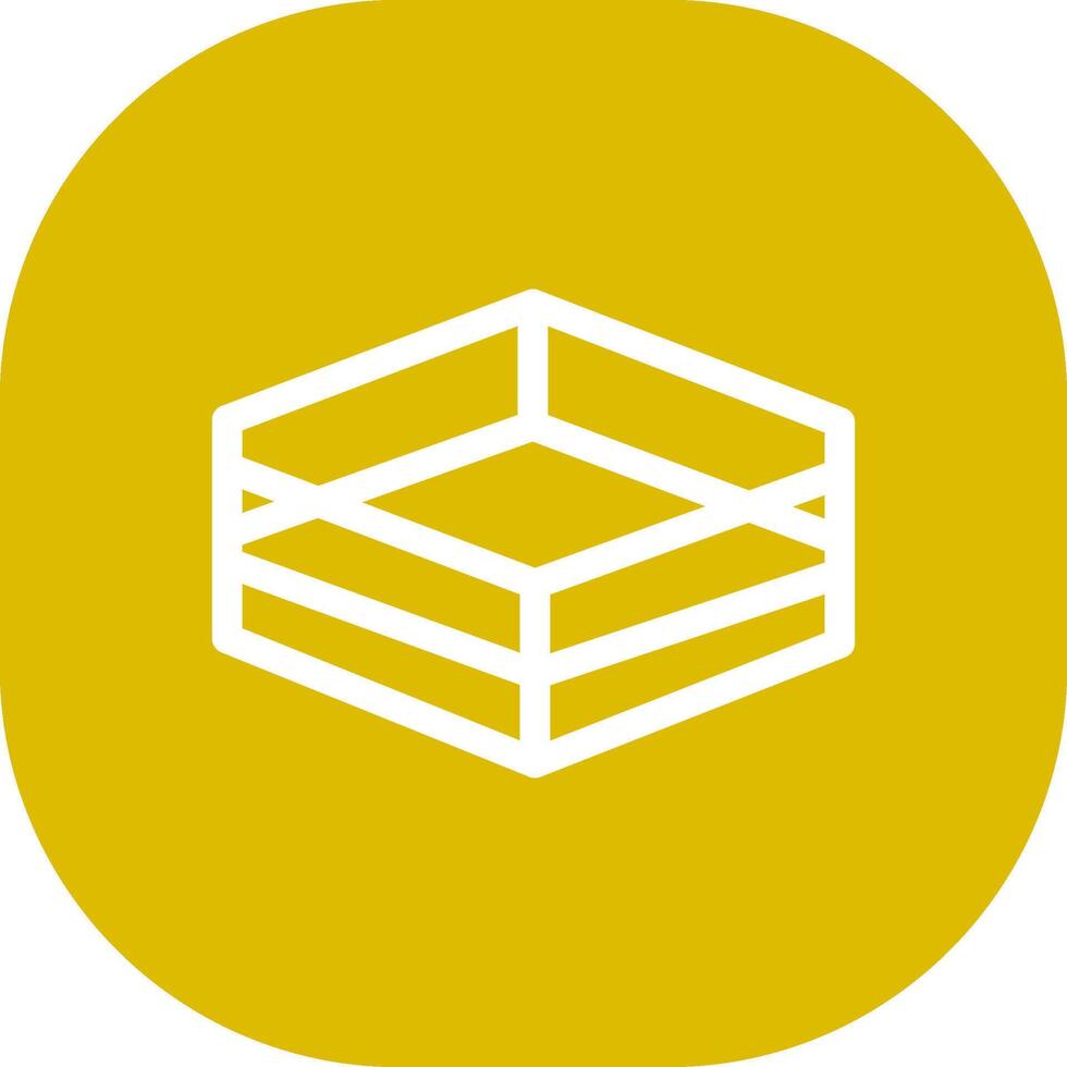 Ring Creative Icon Design vector