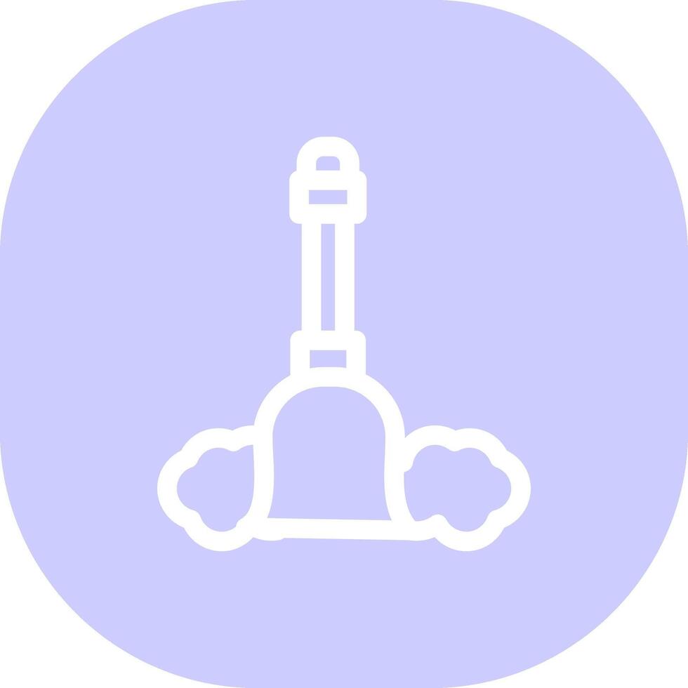 Sweep Creative Icon Design vector