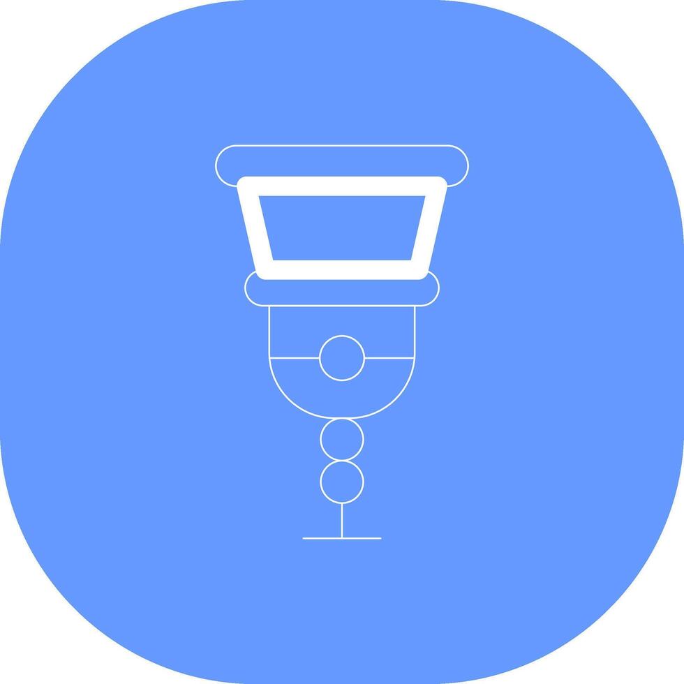 Cup Creative Icon Design vector