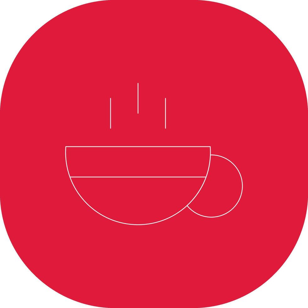 Coffee Creative Icon Design vector