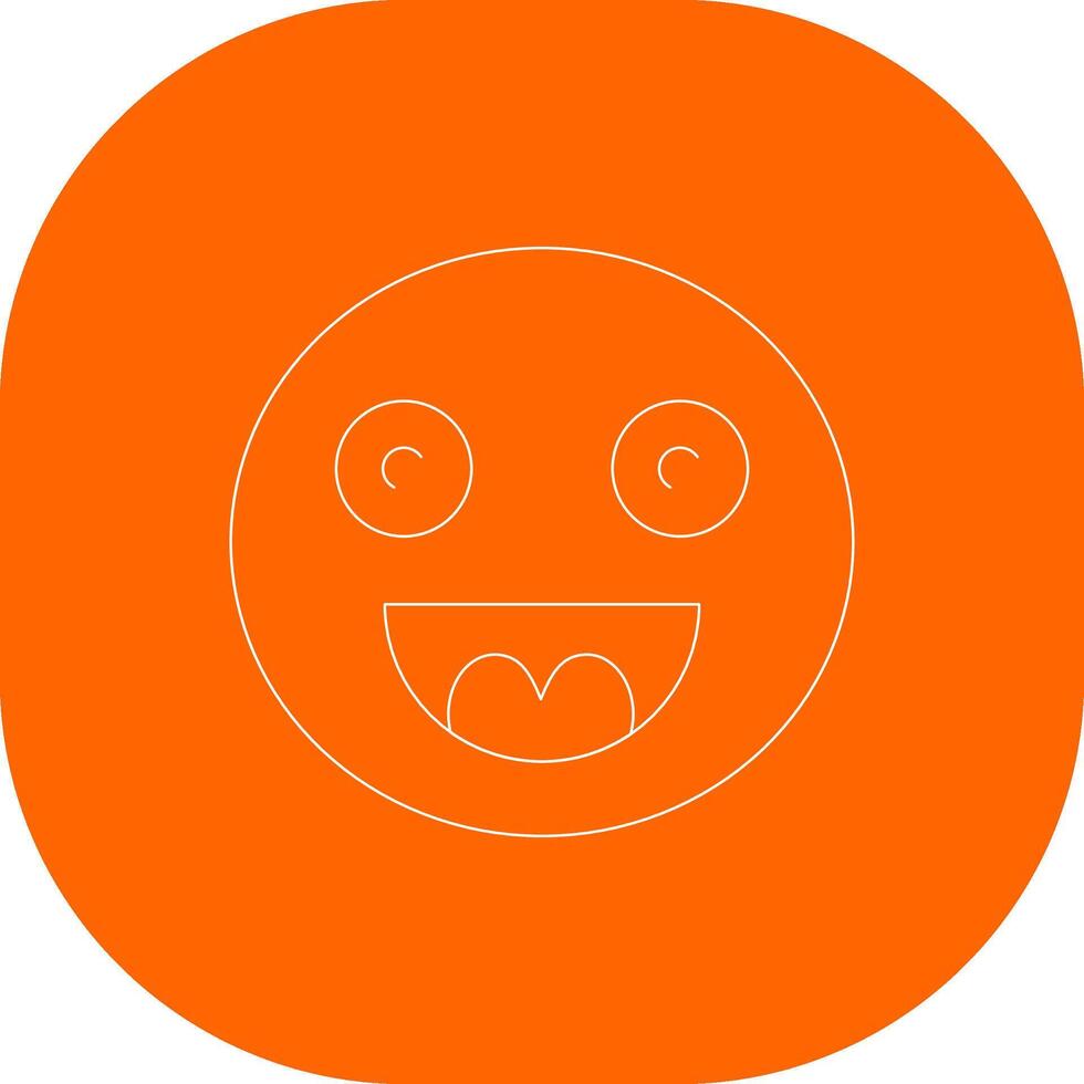 Emoji Creative Icon Design vector