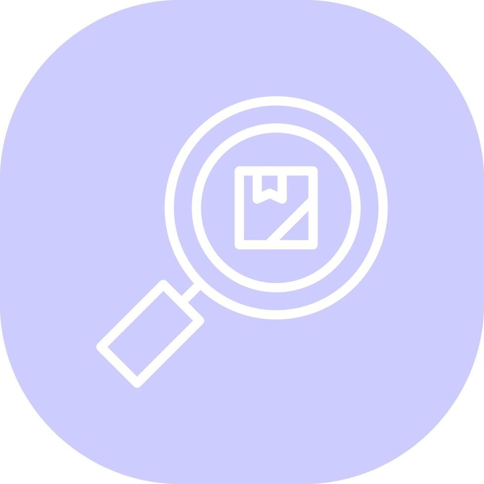 Procurement Creative Icon Design vector