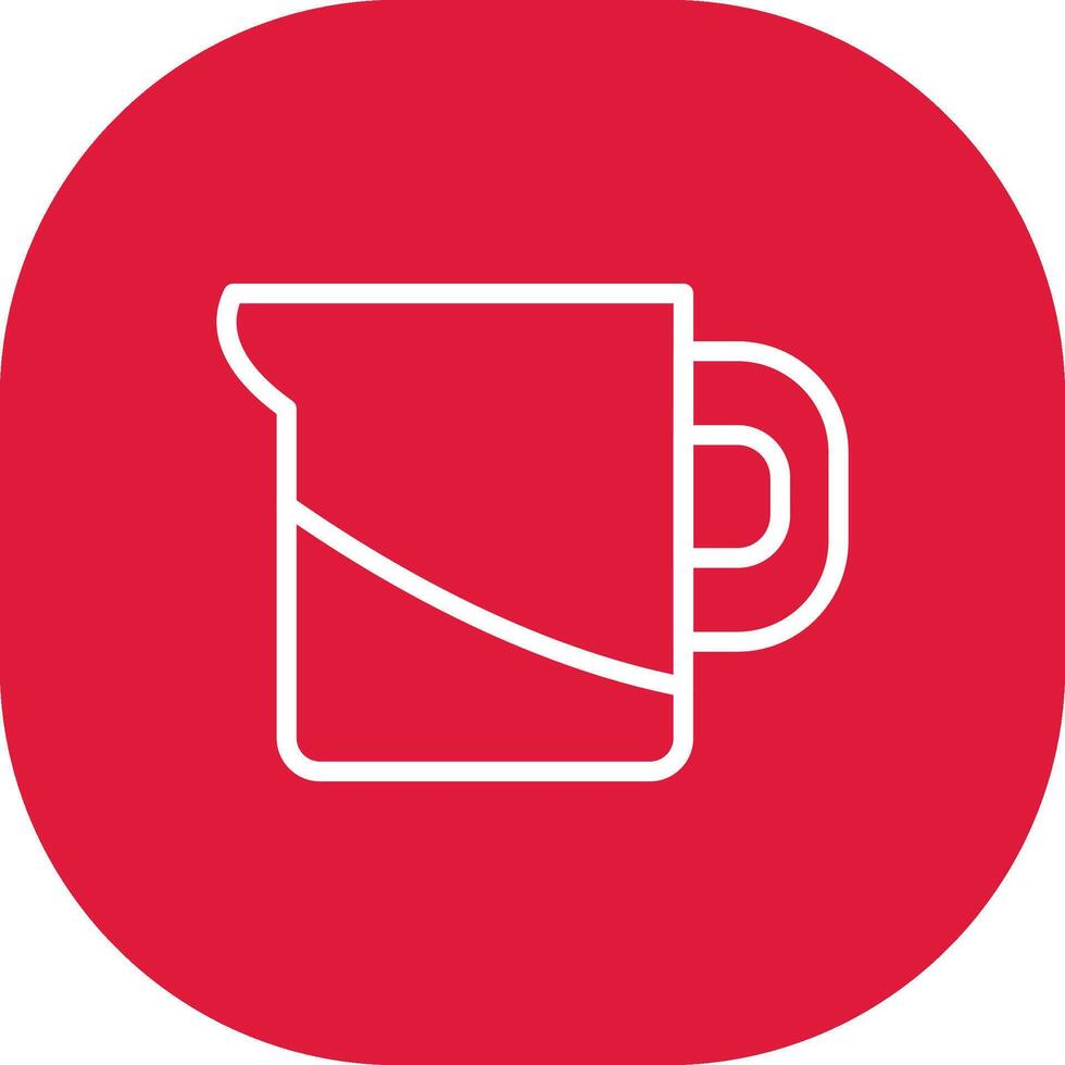 Measurement Creative Icon Design vector