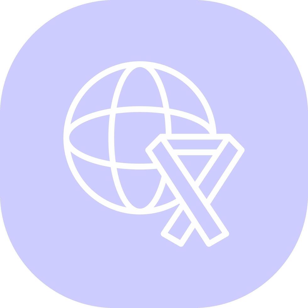 Charity Creative Icon Design vector