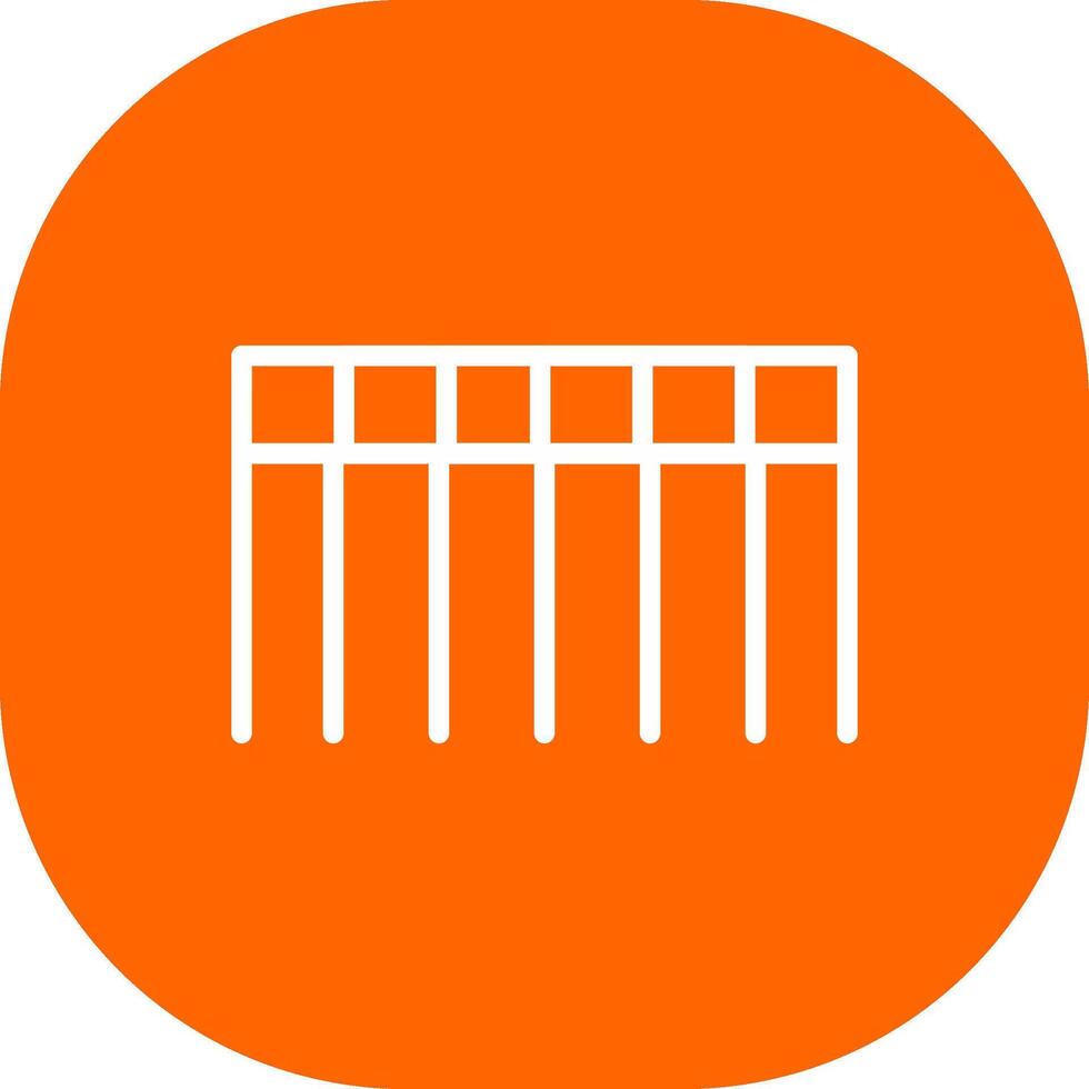 Comb Creative Icon Design vector