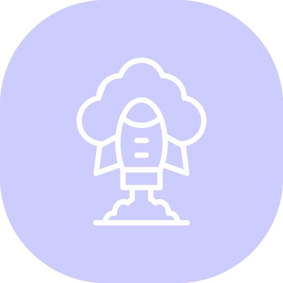 Brainstorm Creative Icon Design vector