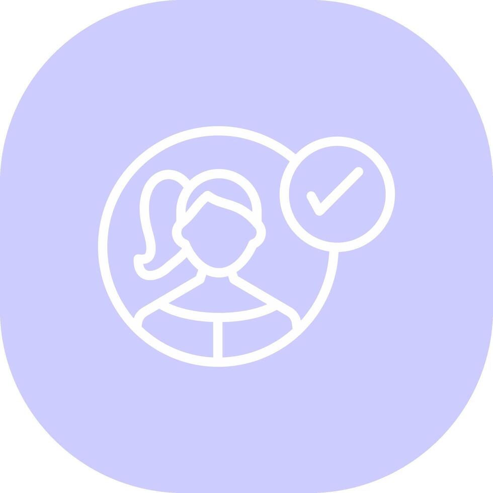 Customer Activation Creative Icon Design vector