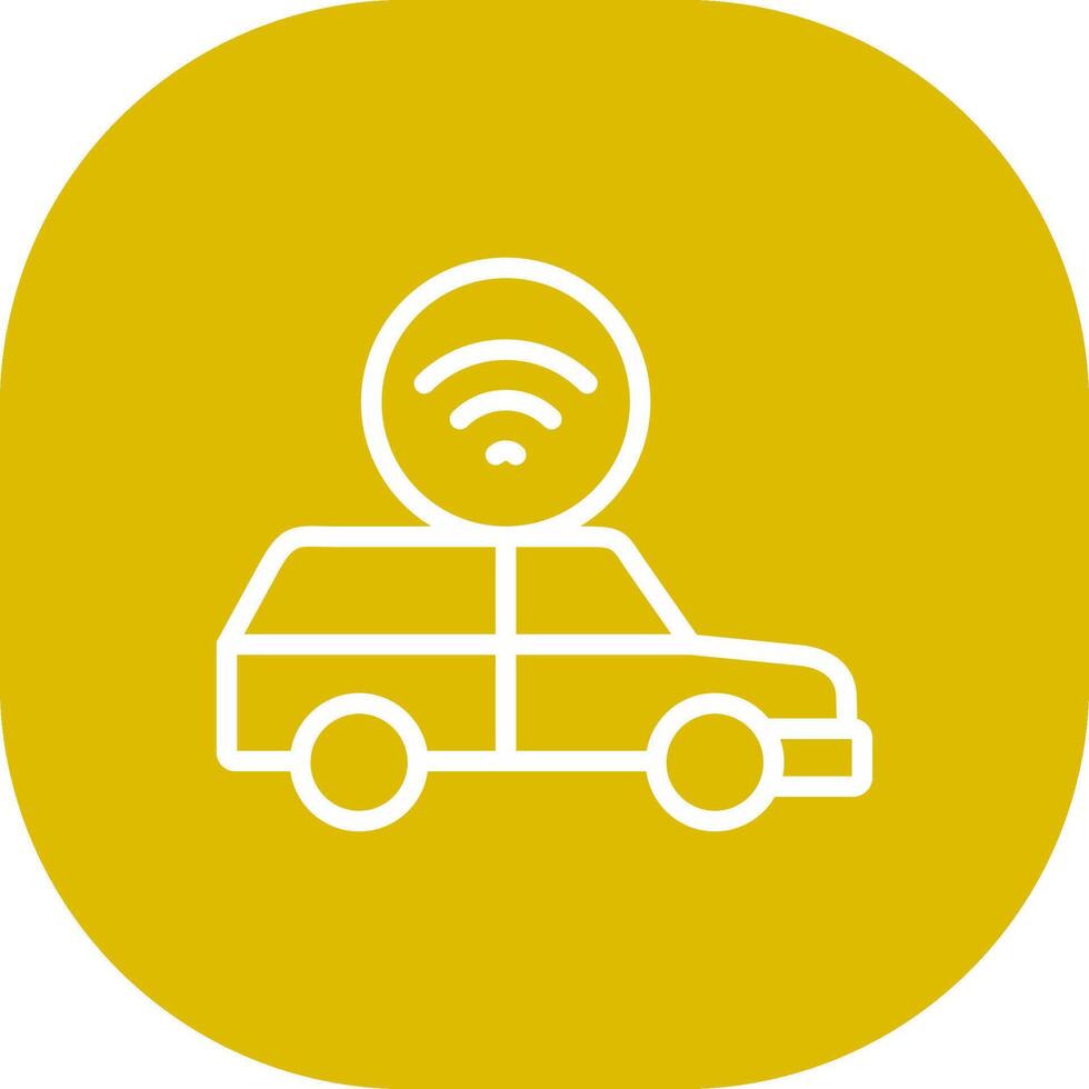 Free Wifi Creative Icon Design vector