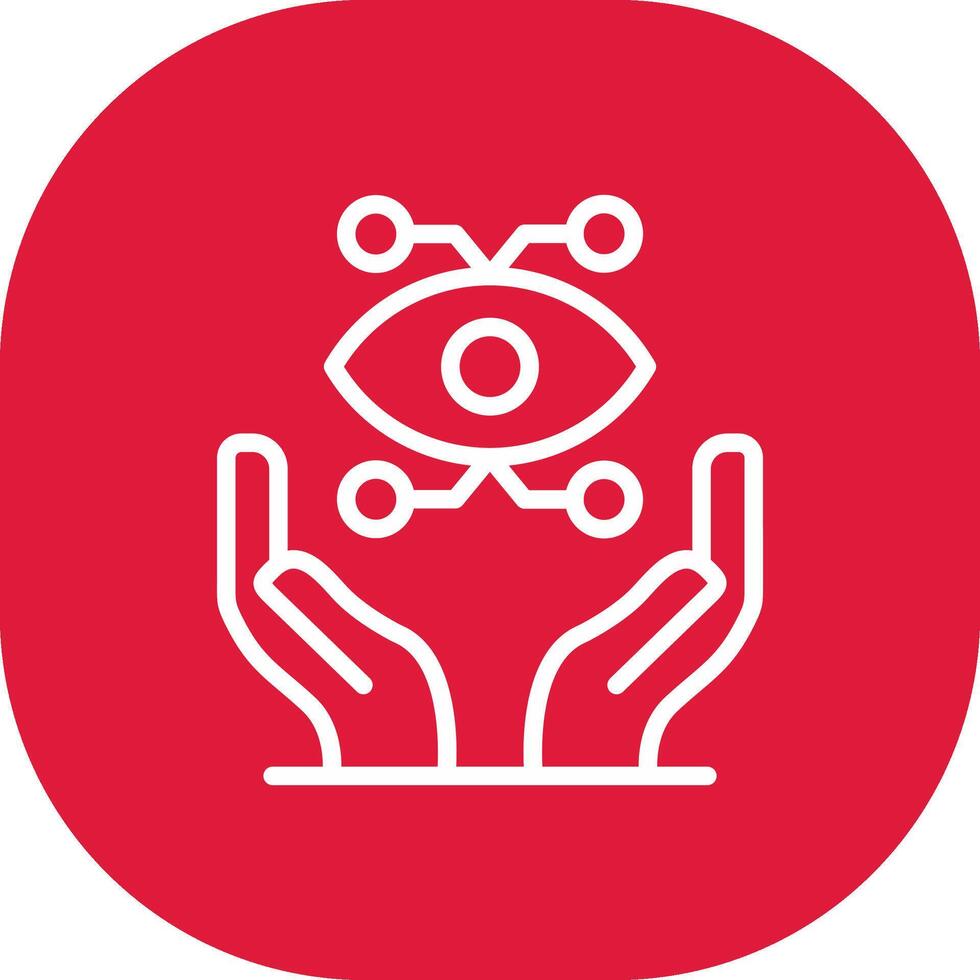 Concept Creative Icon Design vector