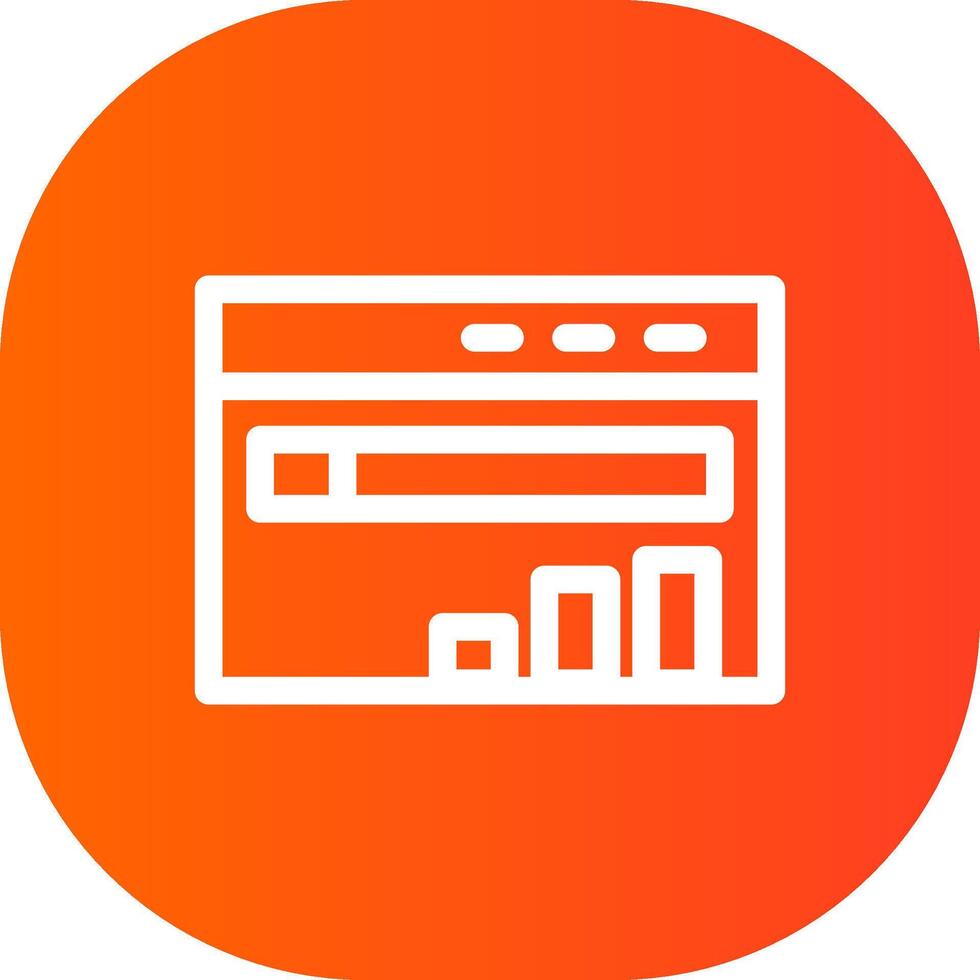Sem Creative Icon Design vector