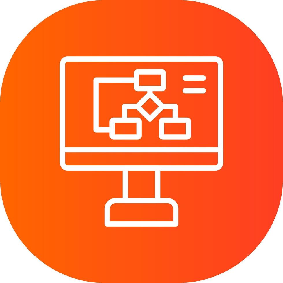 Algorithm Creative Icon Design 38694226 Vector Art at Vecteezy