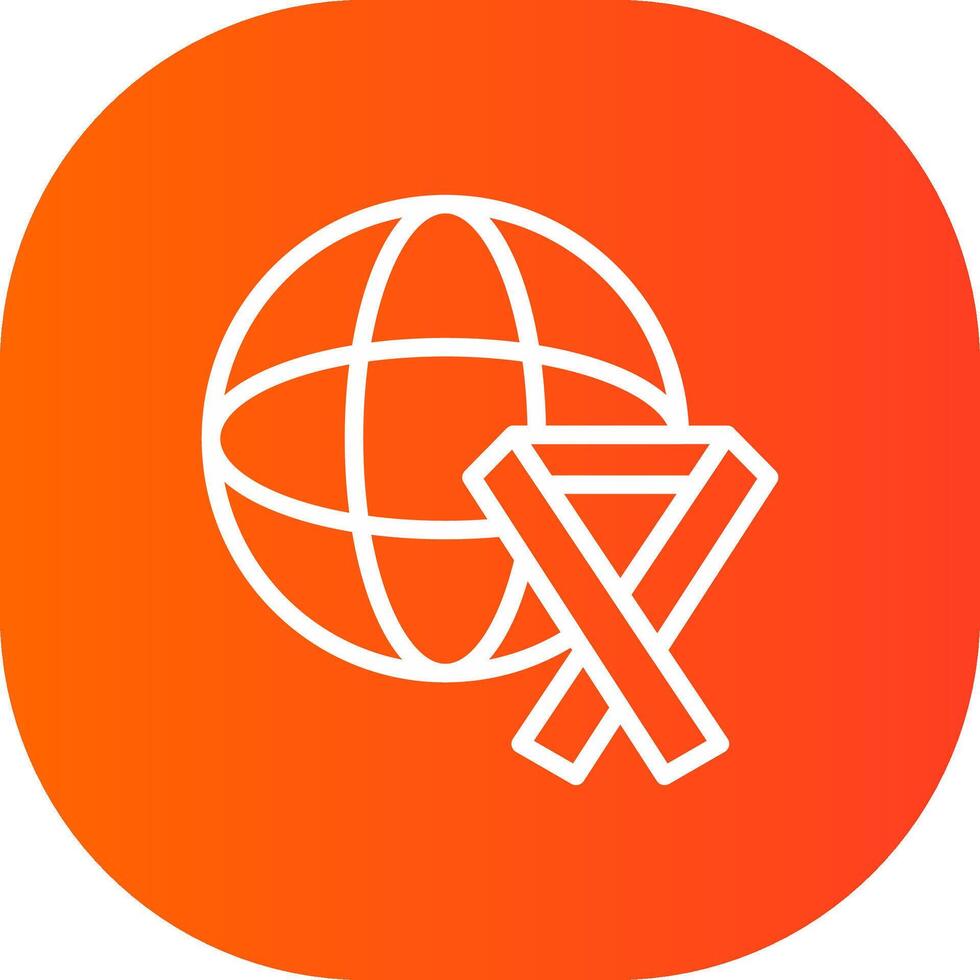 Charity Creative Icon Design vector