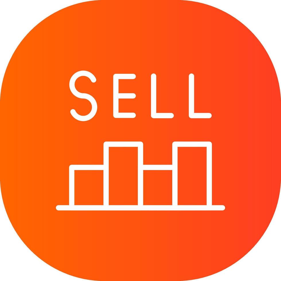 Sell Creative Icon Design vector