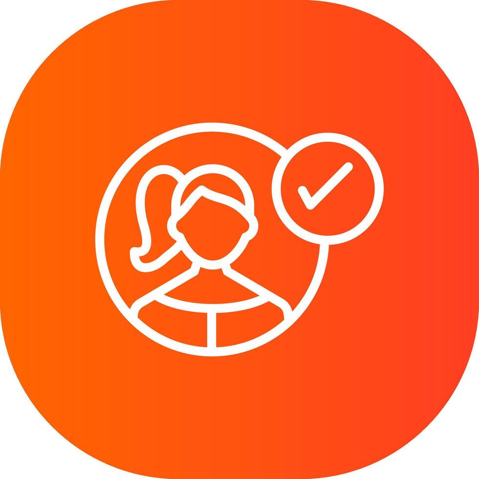Customer Activation Creative Icon Design vector
