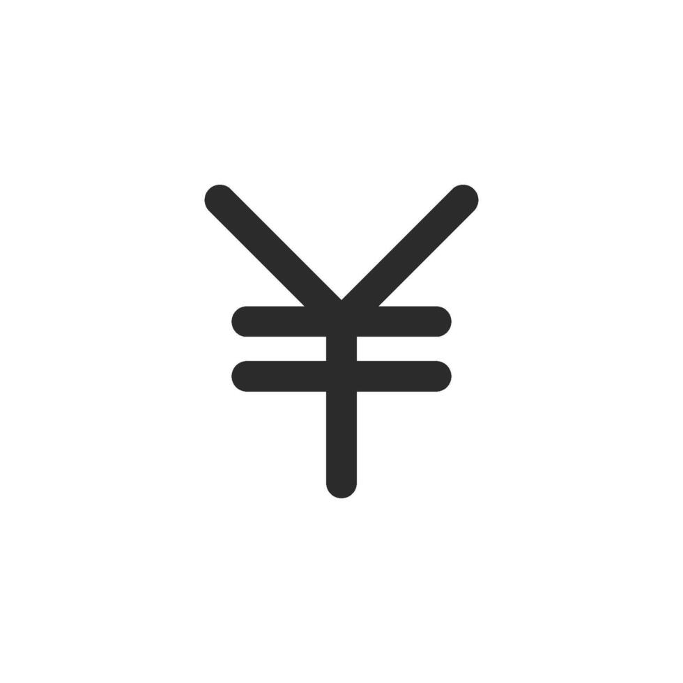 Currency logo and symbol vector