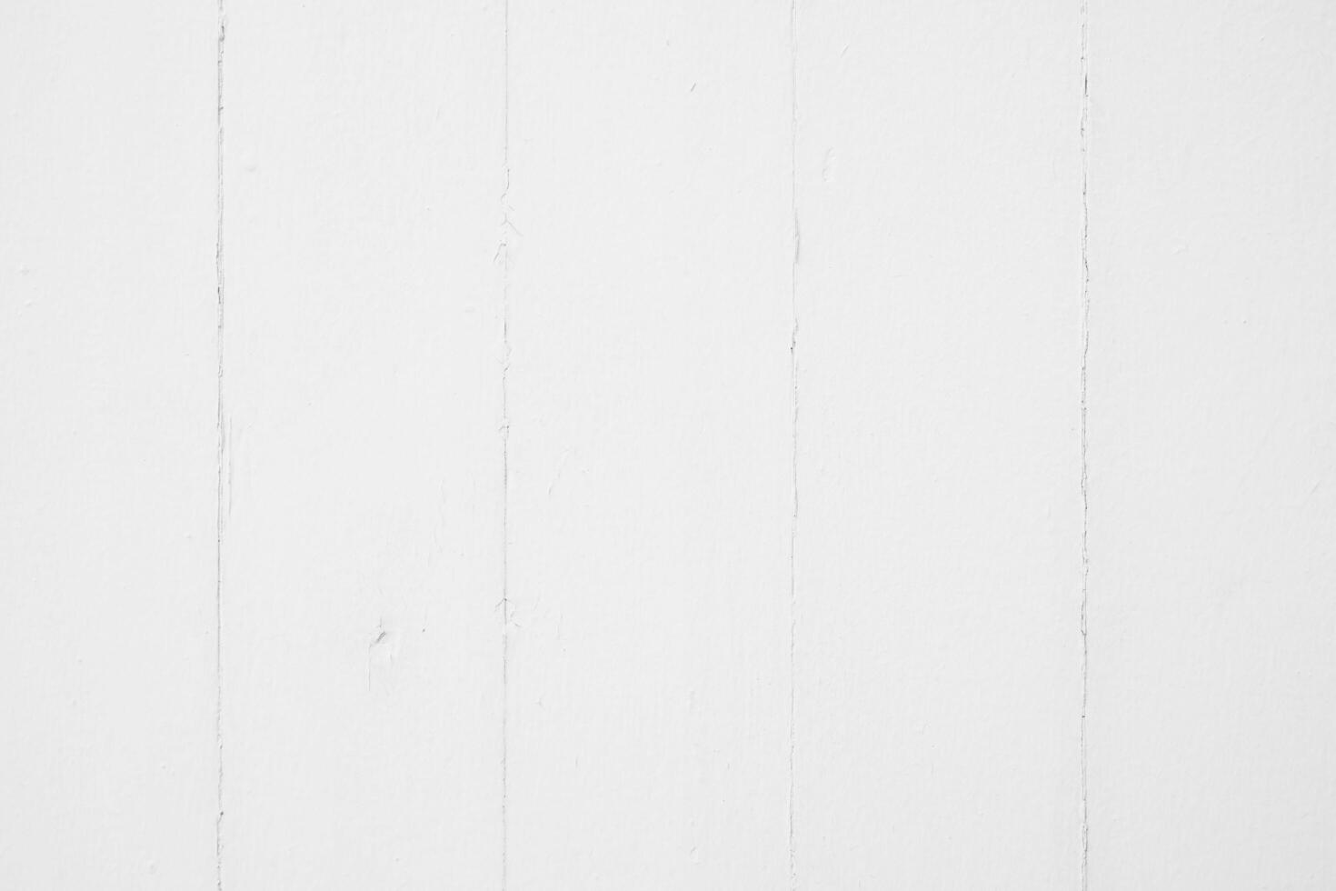 Old white wood plank texture background photo