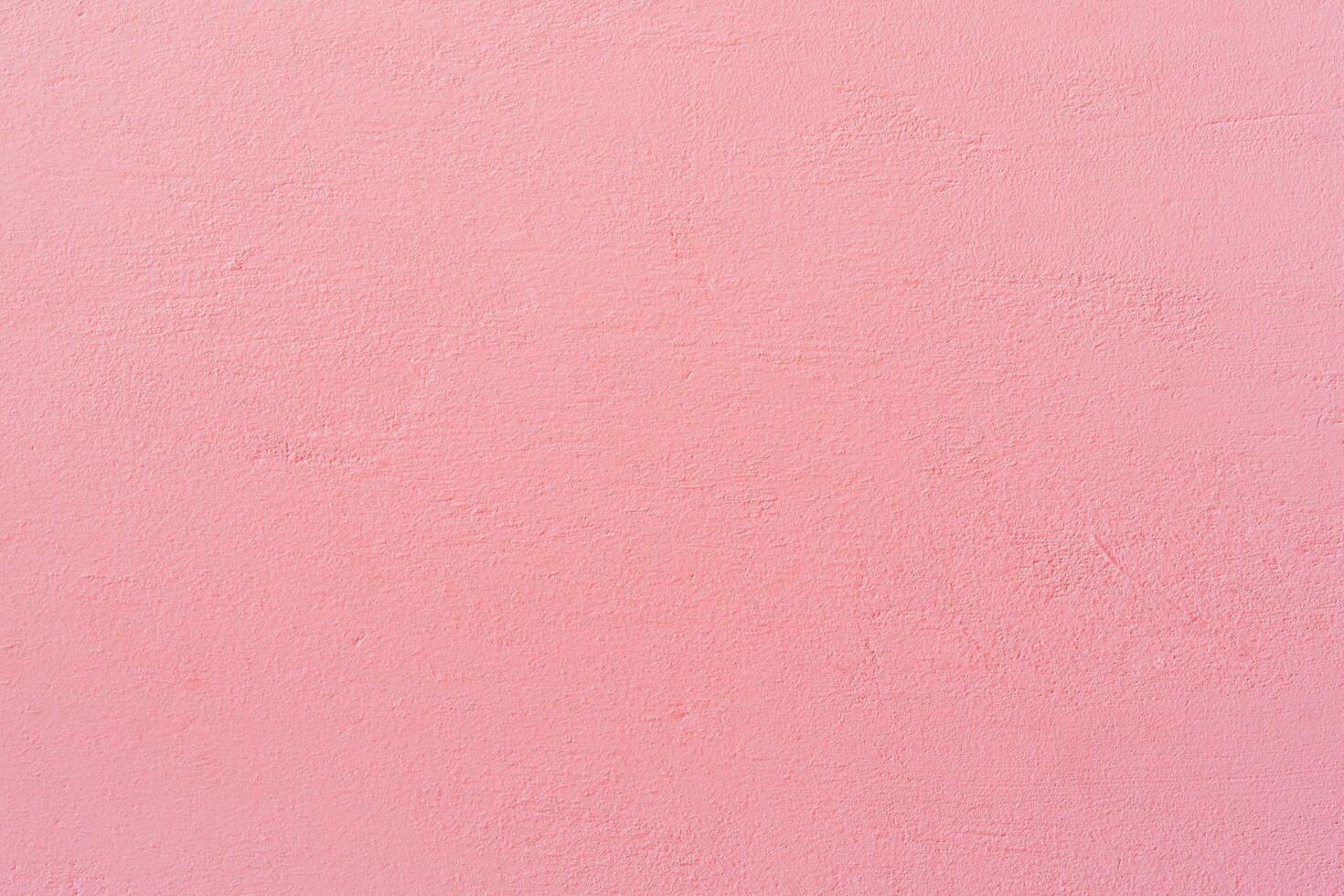 brillante rosado pared textura antecedentes foto