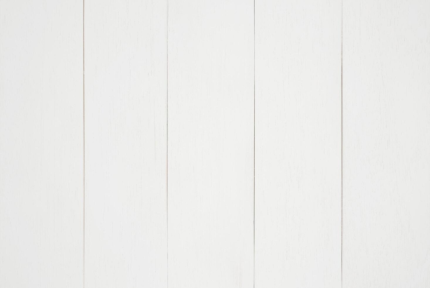 White Distressed Wood Plank Texture Background photo