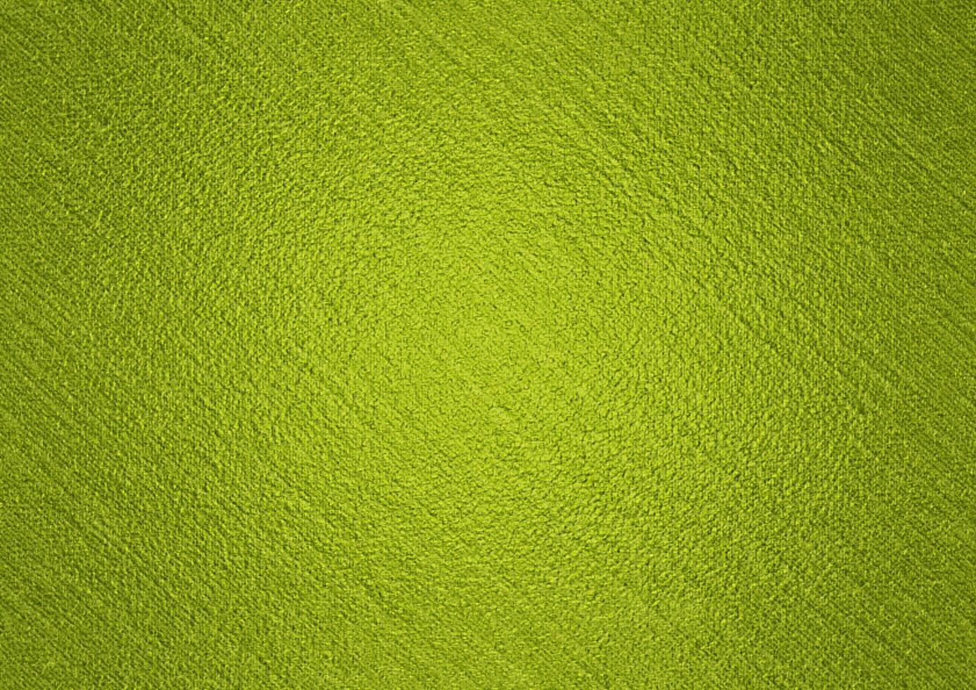 Green uneven texture background of foil, paper, canvas, wall, brush, or paint. Realistic green abstract background. Artistic green abstract background. Available for advertising. A4 paper size. photo