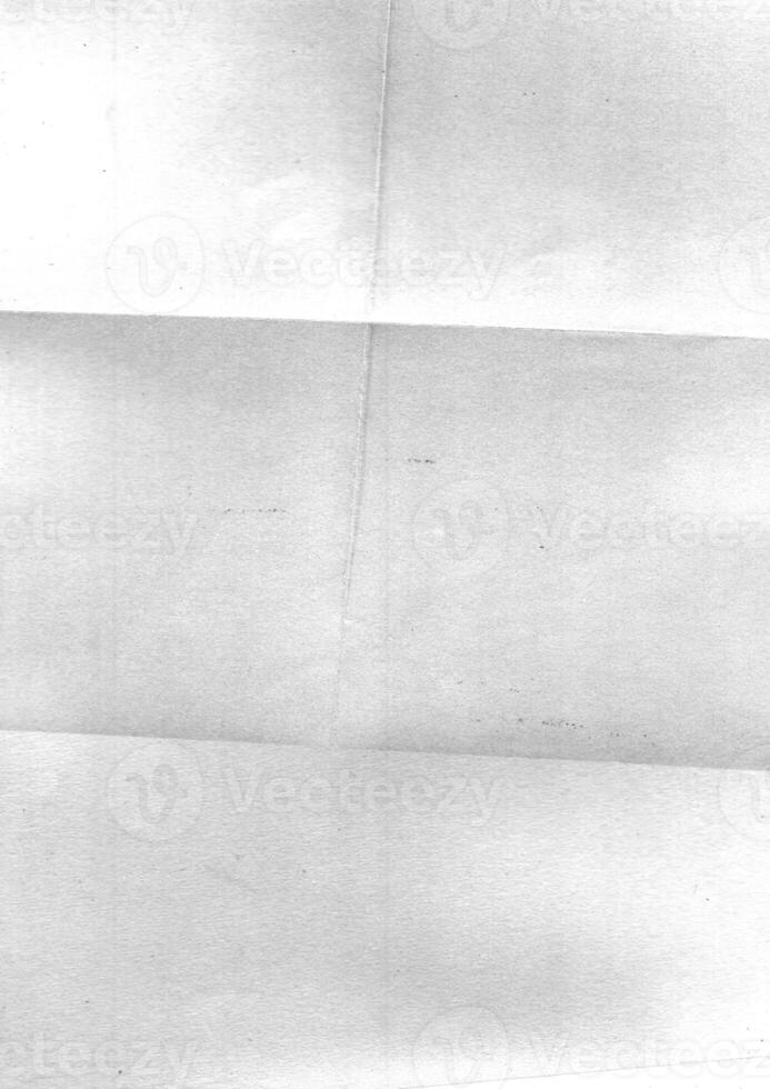 Realistic Paper Copy Scan Texture Photocopy. Grunge Rough Black Distressed Film Noise Grain Overlay Texture photo