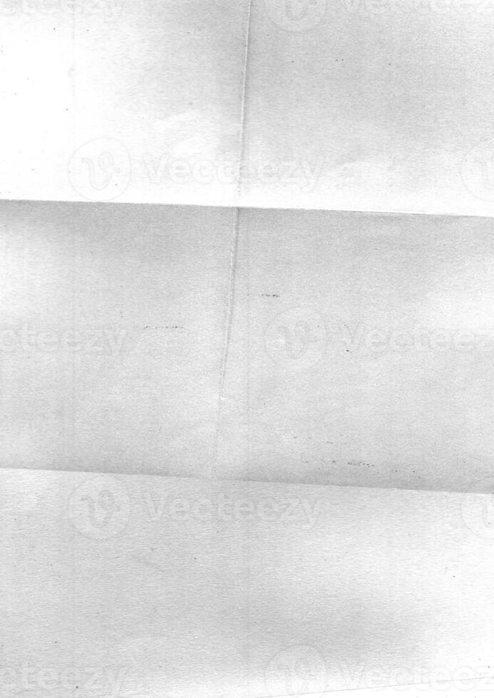 Realistic Paper Copy Scan Texture Photocopy. Grunge Rough Black Distressed Film Noise Grain Overlay Texture photo