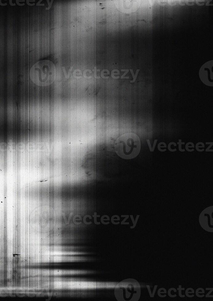 Realistic paper copy scan texture photocopy grunge rough black