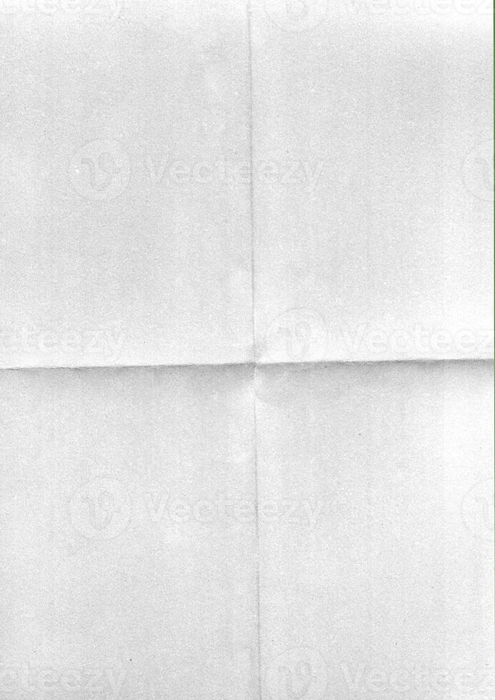 Realistic Paper Copy Scan Texture Photocopy. Grunge Rough Black Distressed Film Noise Grain Overlay Texture photo