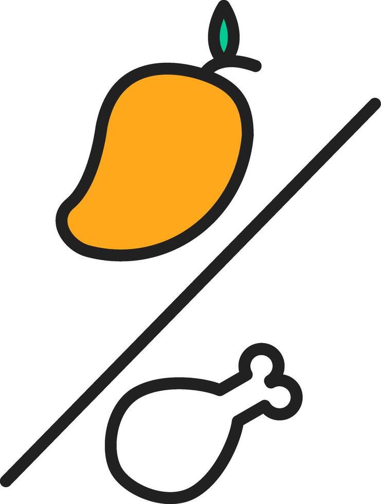 Food Vector Icon