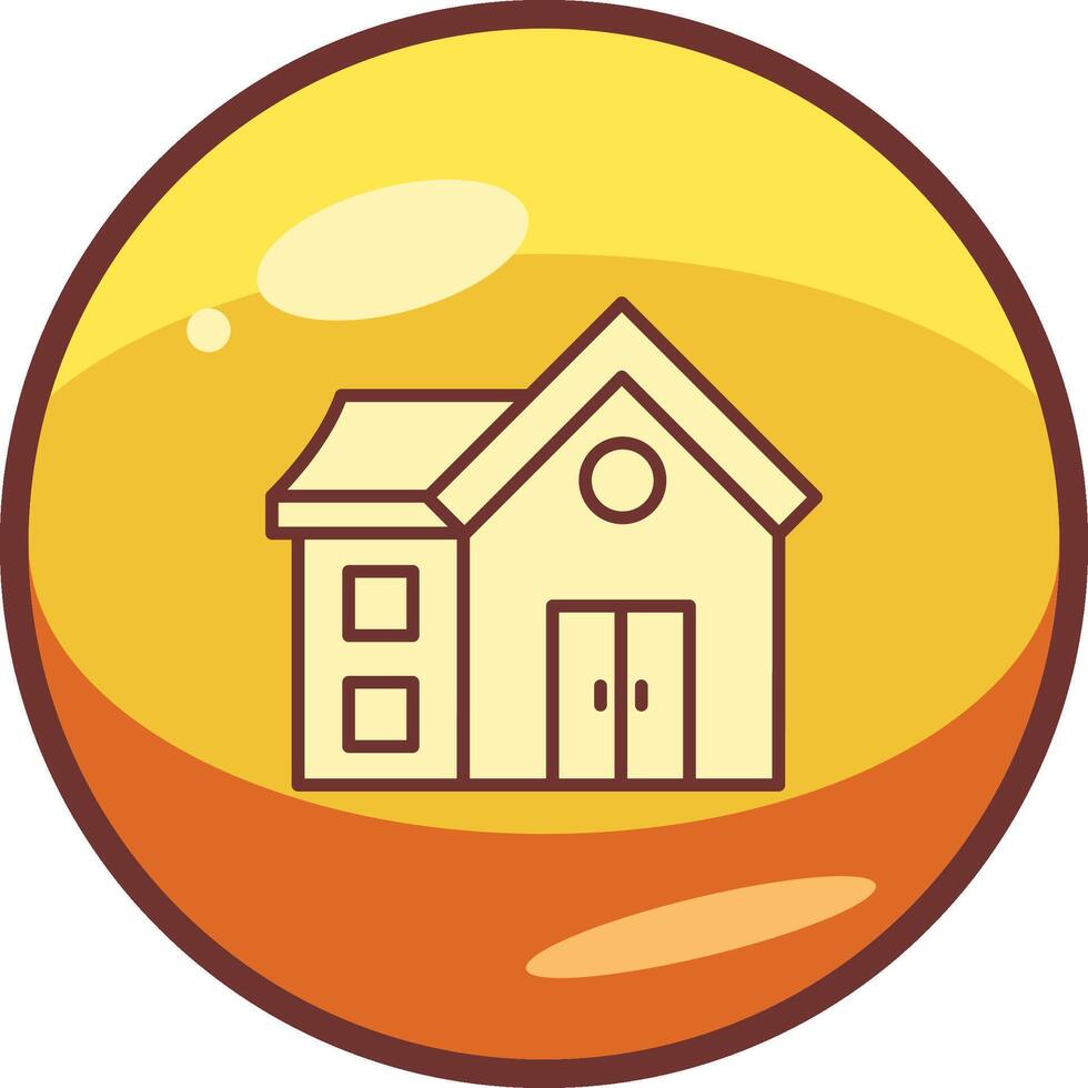 Home Vector Icon