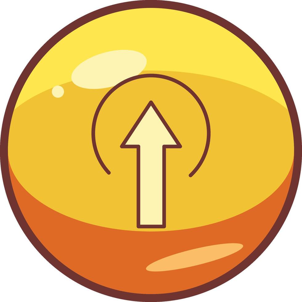 Upload Vector Icon