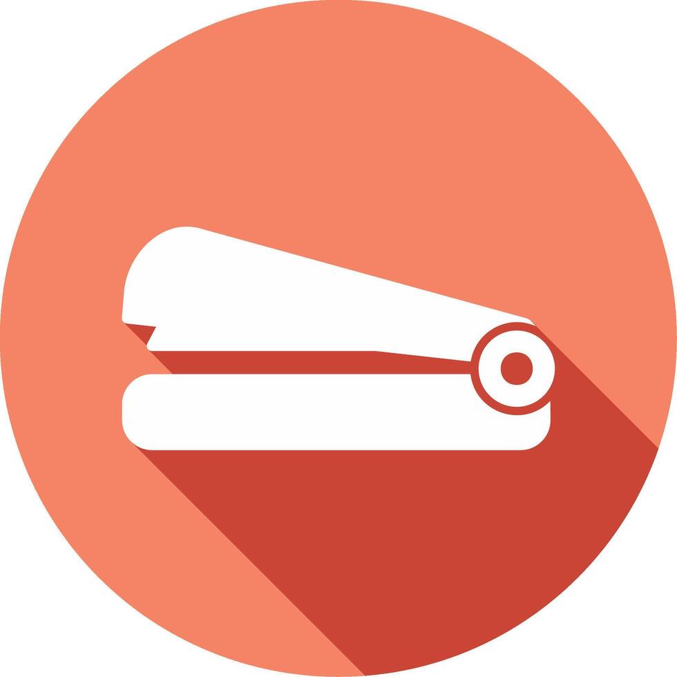 Stapler Vector Icon