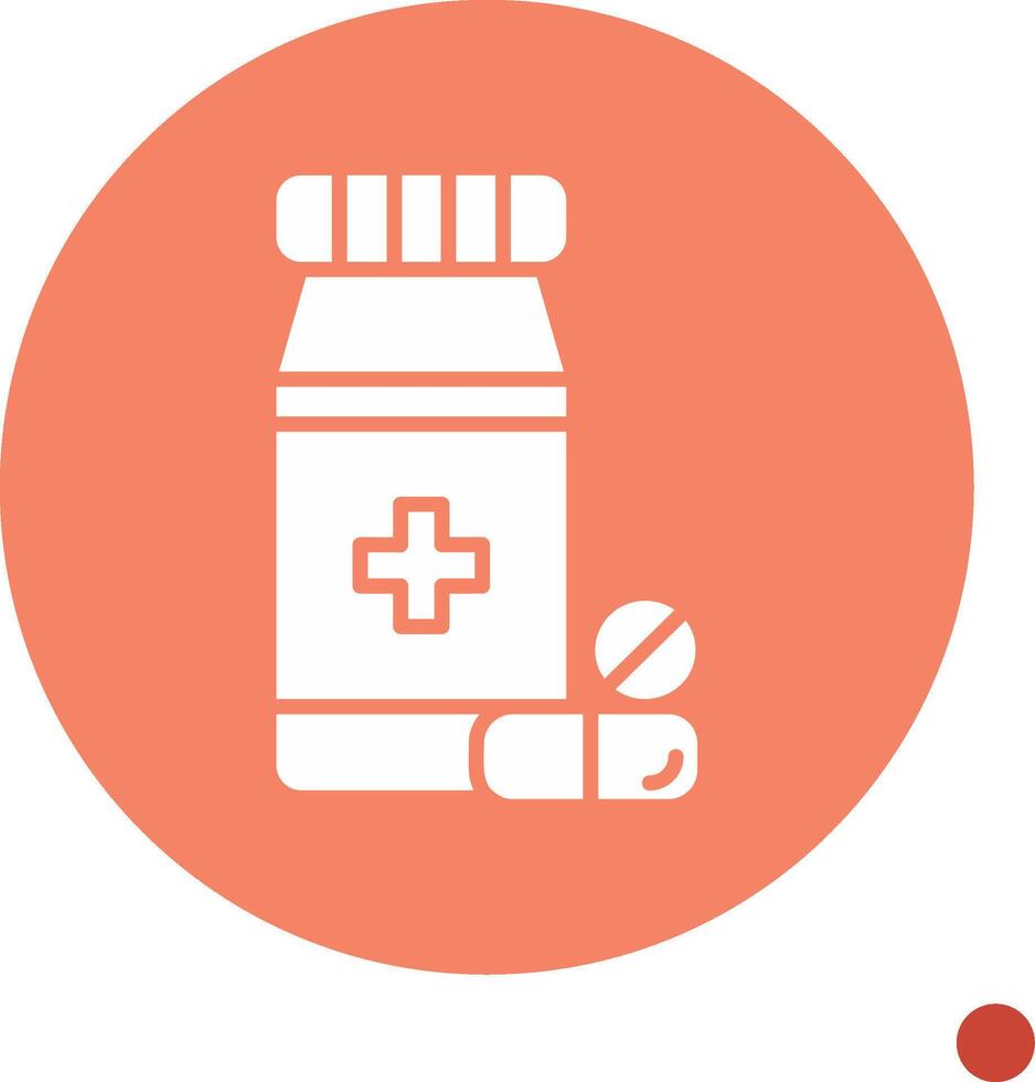 Medicine Vector Icon