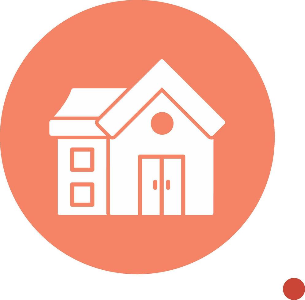 Home Vector Icon