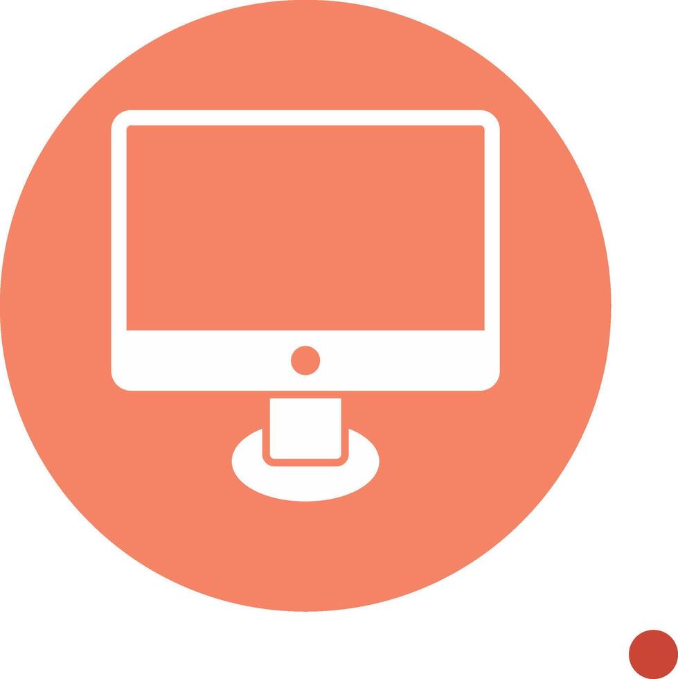 Moniter Screen Vector Icon 38708909 Vector Art at Vecteezy