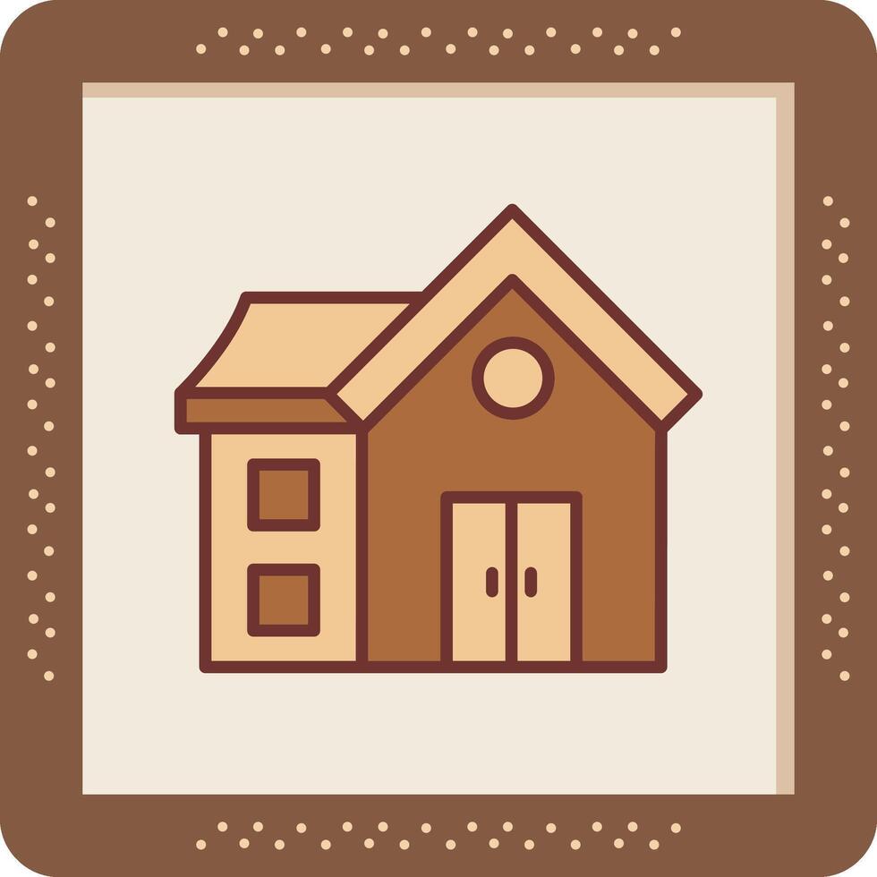 Home Vector Icon