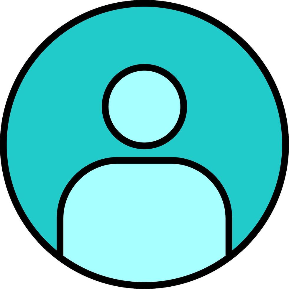 User Vector Icon