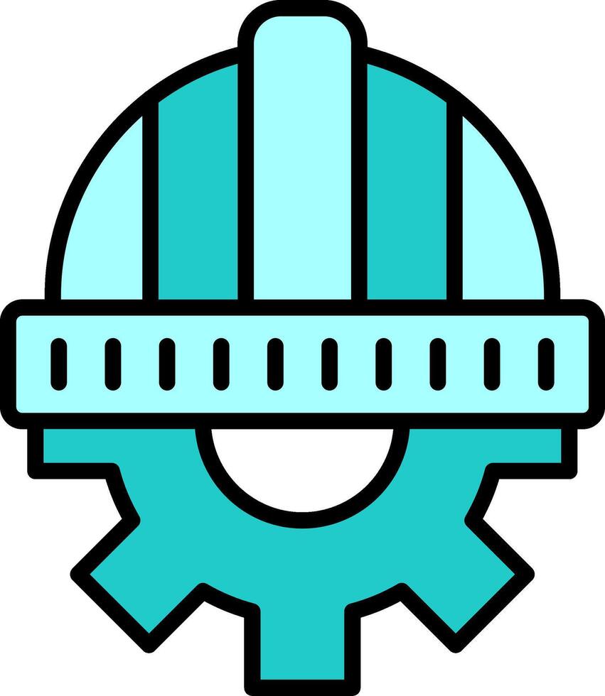 Construction Vector Icon