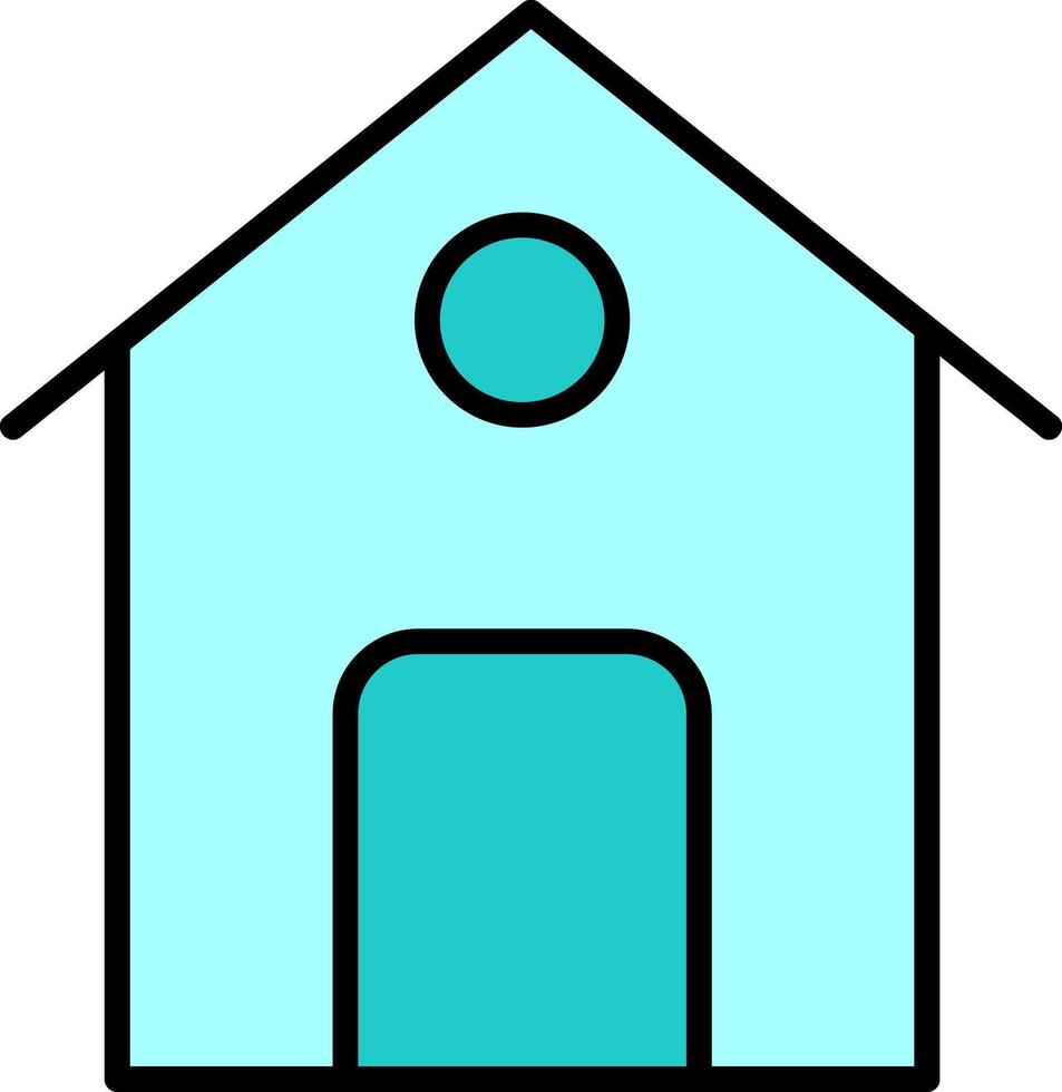 Home Vector Icon